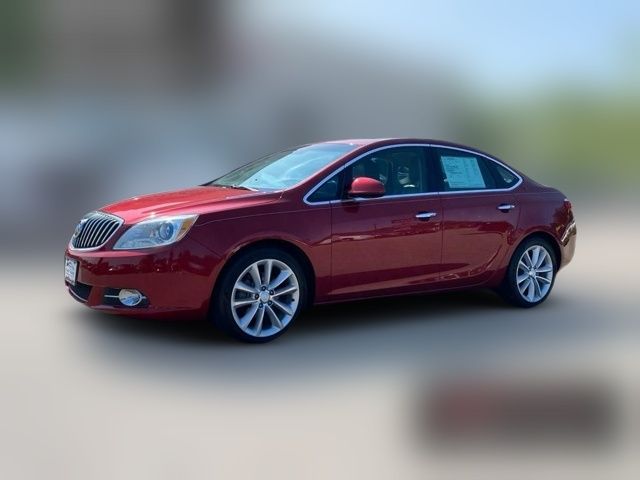 2012 Buick Verano Convenience Group