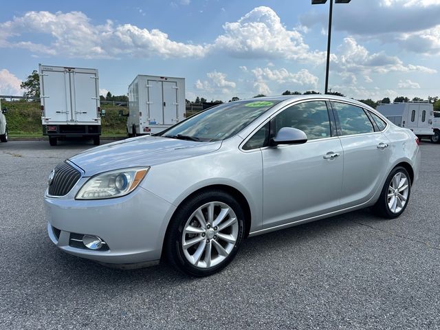 2012 Buick Verano Convenience Group