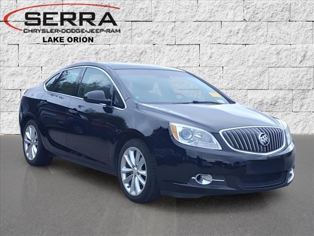 2012 Buick Verano Convenience Group