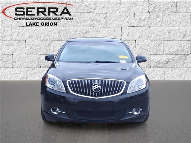 2012 Buick Verano Convenience Group