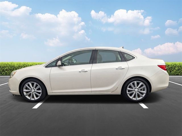 2012 Buick Verano Convenience Group