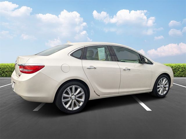 2012 Buick Verano Convenience Group