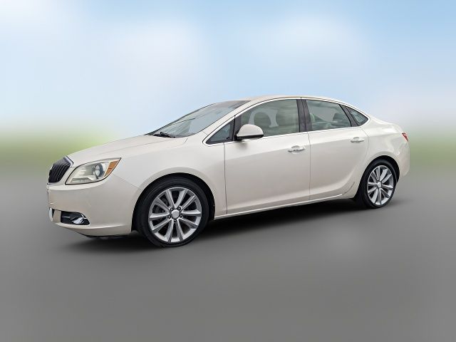 2012 Buick Verano Convenience Group