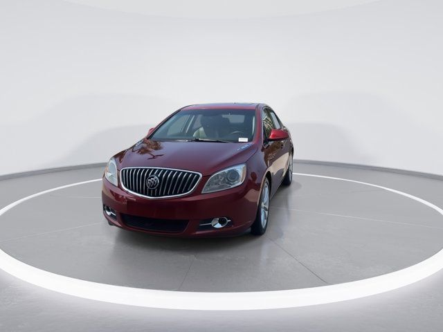 2012 Buick Verano Convenience Group