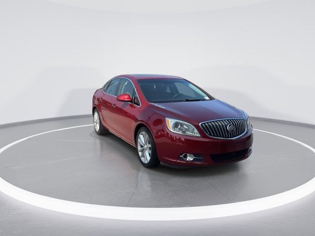 2012 Buick Verano Convenience Group