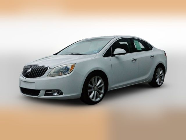 2012 Buick Verano Convenience Group
