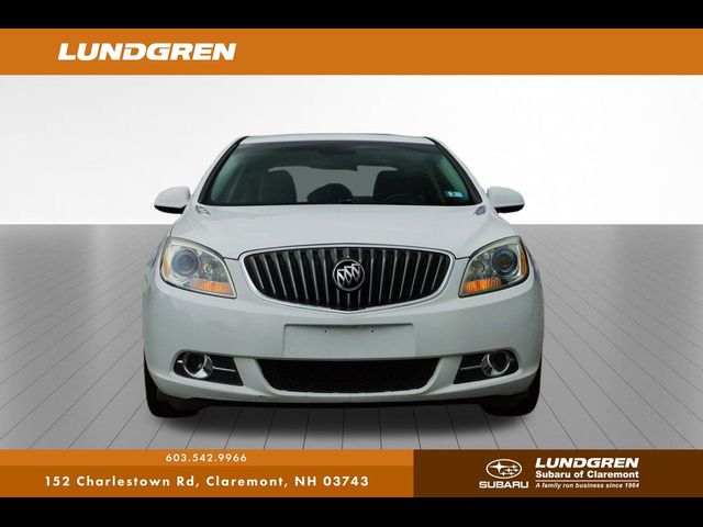 2012 Buick Verano Convenience Group