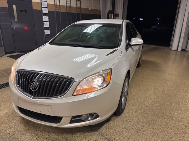 2012 Buick Verano Convenience Group