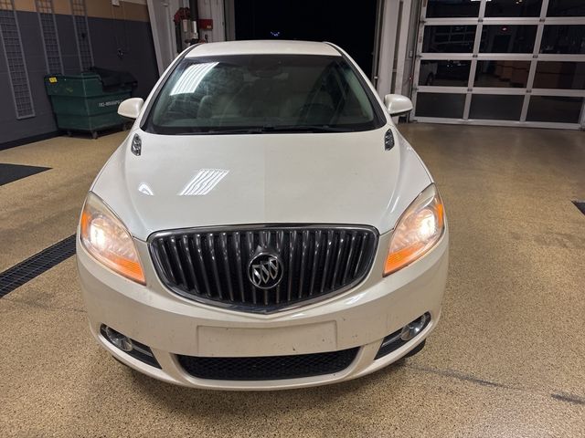 2012 Buick Verano Convenience Group