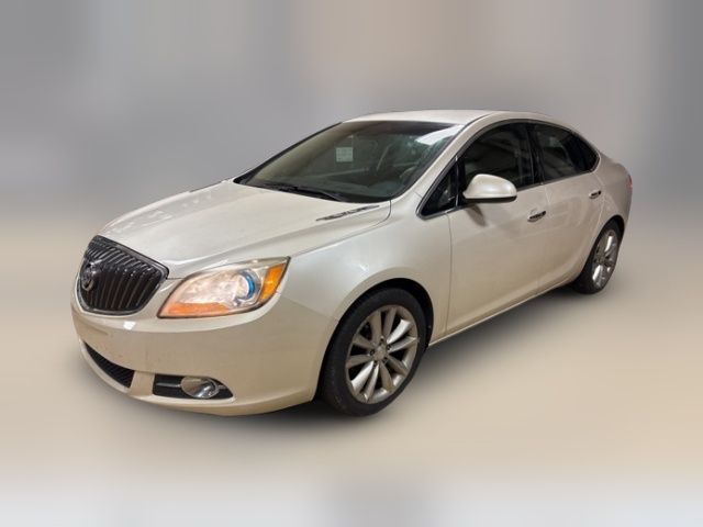 2012 Buick Verano Convenience Group