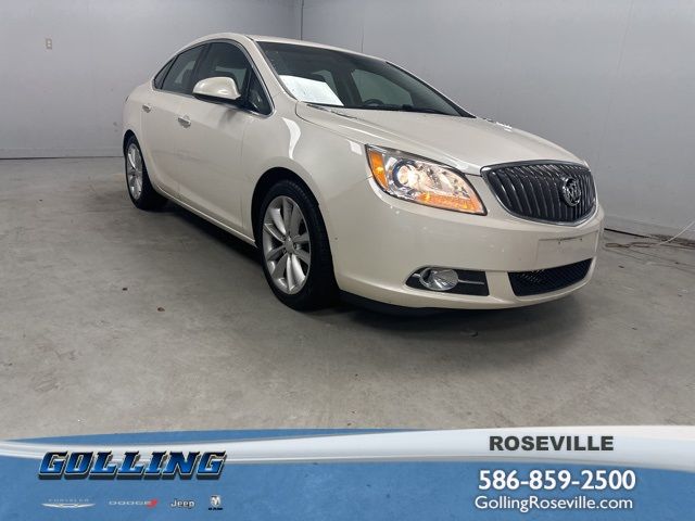 2012 Buick Verano Convenience Group