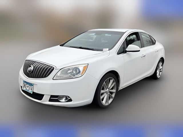 2012 Buick Verano Convenience Group