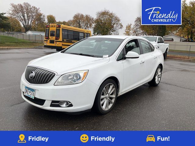 2012 Buick Verano Convenience Group