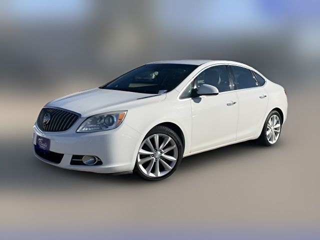 2012 Buick Verano Convenience Group