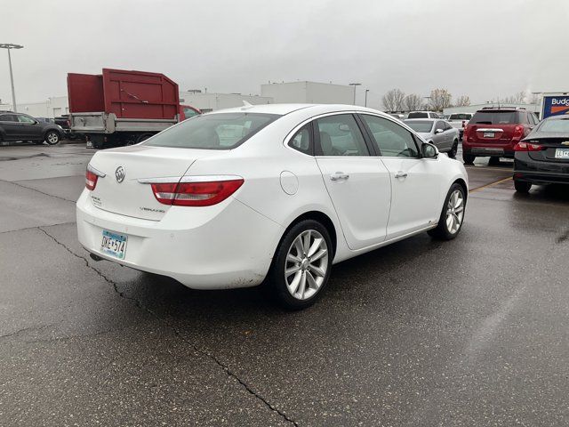 2012 Buick Verano Convenience Group