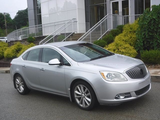 2012 Buick Verano Convenience Group