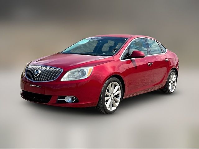 2012 Buick Verano Convenience Group