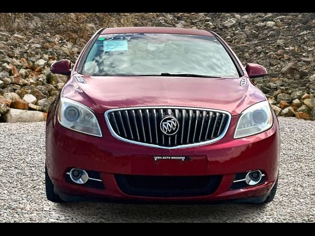 2012 Buick Verano Convenience Group