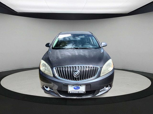 2012 Buick Verano Convenience Group