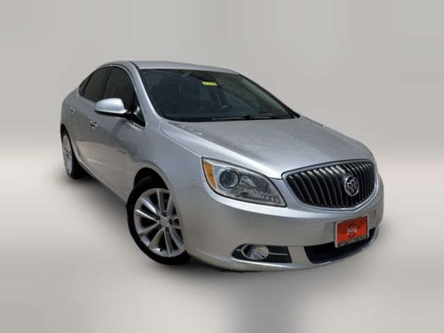 2012 Buick Verano Convenience Group