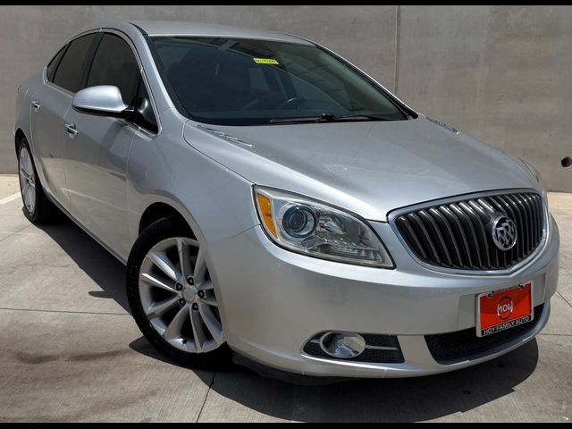 2012 Buick Verano Convenience Group