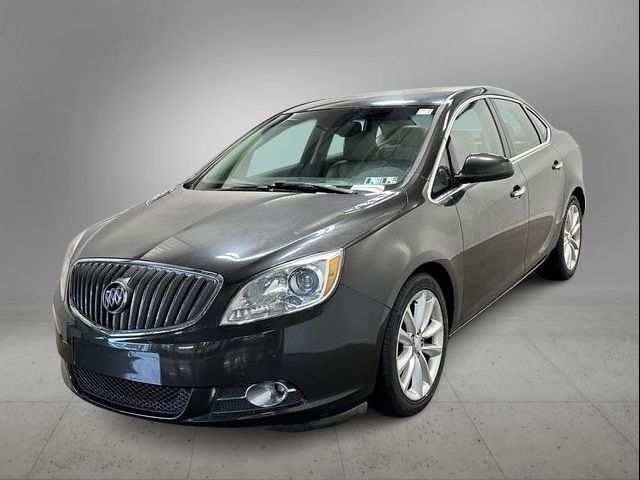 2012 Buick Verano Convenience Group