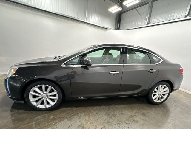 2012 Buick Verano Convenience Group