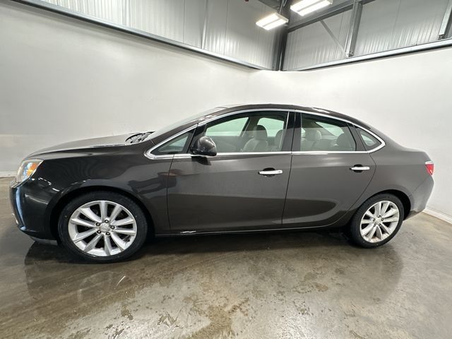 2012 Buick Verano Convenience Group