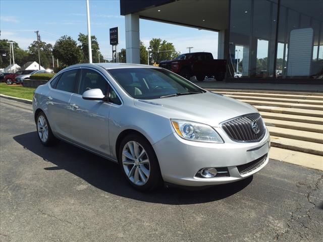 2012 Buick Verano Convenience Group