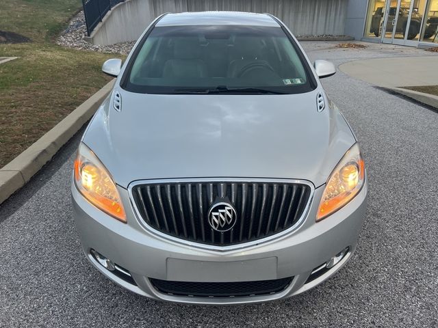 2012 Buick Verano Convenience Group