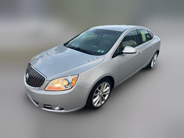 2012 Buick Verano Convenience Group