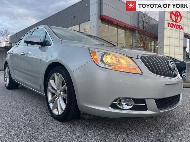 2012 Buick Verano Convenience Group