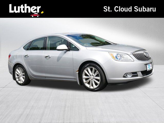 2012 Buick Verano Convenience Group