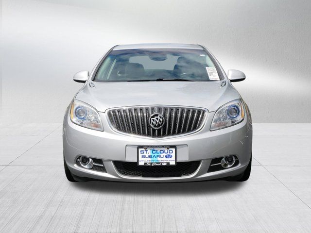 2012 Buick Verano Convenience Group