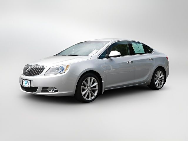 2012 Buick Verano Convenience Group
