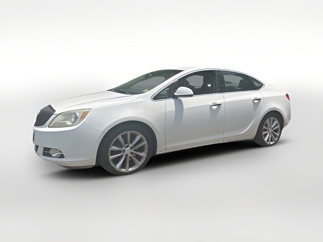 2012 Buick Verano Convenience Group