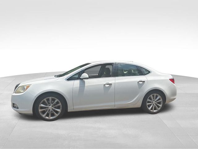 2012 Buick Verano Convenience Group