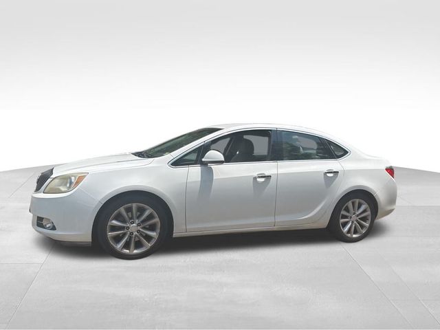 2012 Buick Verano Convenience Group