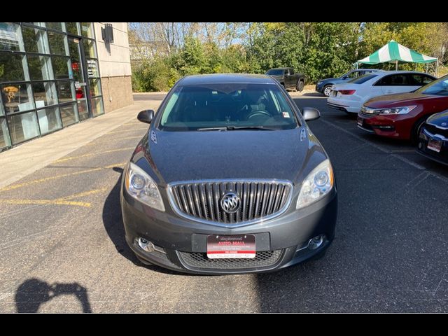 2012 Buick Verano Leather Group