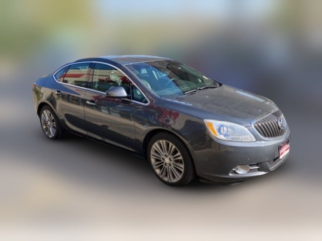 2012 Buick Verano Leather Group