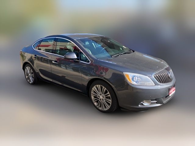 2012 Buick Verano Leather Group