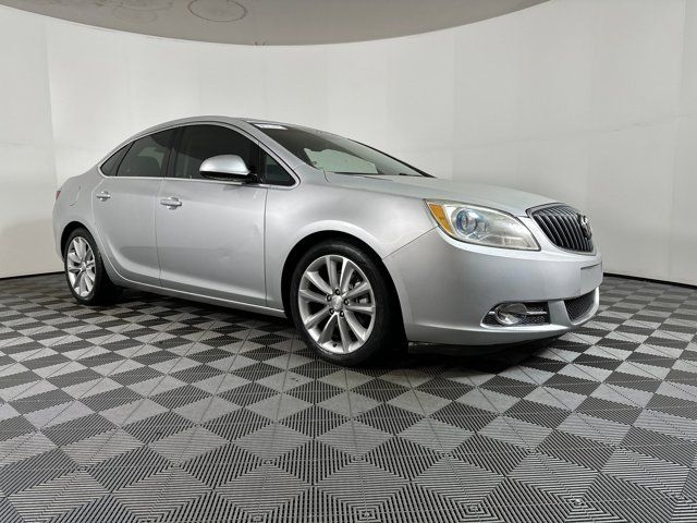 2012 Buick Verano Leather Group
