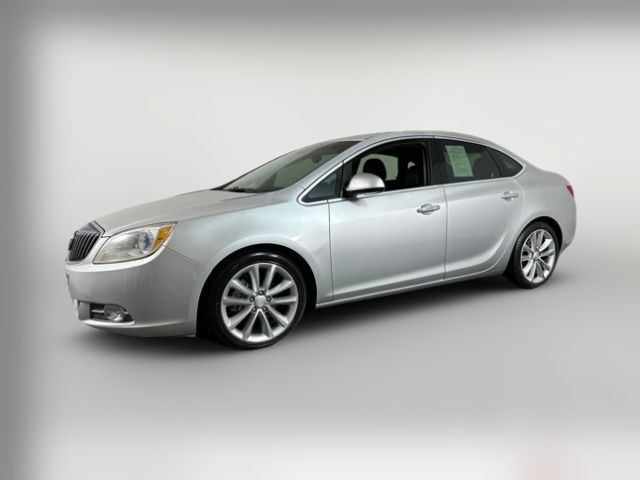 2012 Buick Verano Leather Group