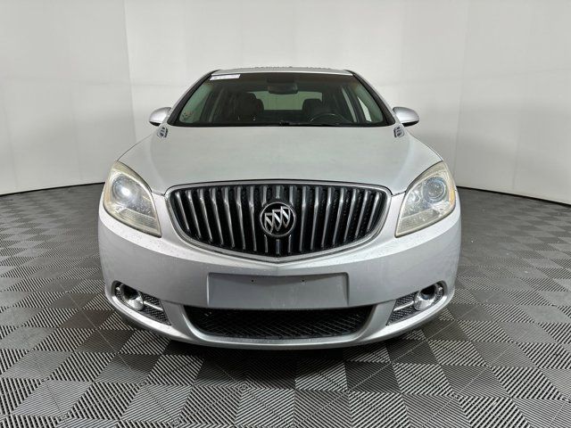 2012 Buick Verano Leather Group