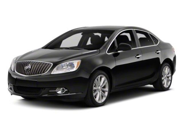 2012 Buick Verano Leather Group