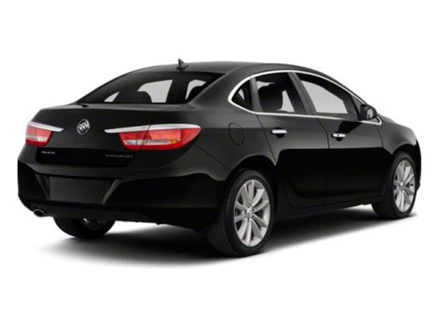 2012 Buick Verano Leather Group