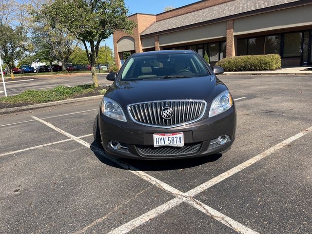 2012 Buick Verano Leather Group