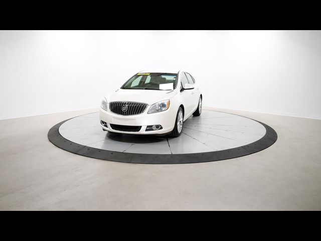 2012 Buick Verano Leather Group