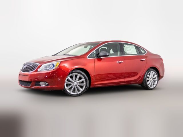 2012 Buick Verano Leather Group