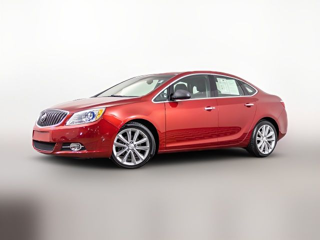 2012 Buick Verano Leather Group